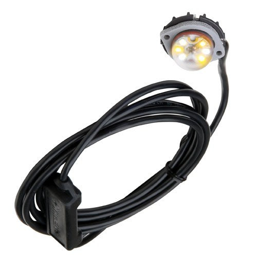 Whelen Vertex Series Warning Light (MPN: VTX9F)