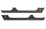 Fishbone Offroad Rocker Panel Guard (MPN: FB23053)
