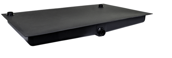Icon Waste Holding Tank (MPN: 14092)