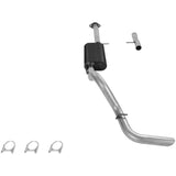 Flowmaster Exhaust System Kit (MPN: 17162)