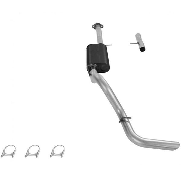 Flowmaster Exhaust System Kit (MPN: 17162)