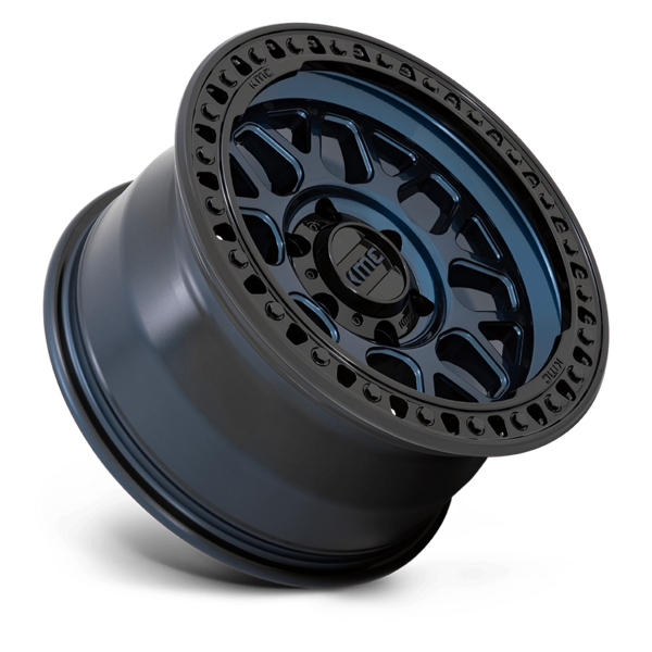 KMC Wheels KM549 20 Inch Wheel (MPN: KM54929068900)