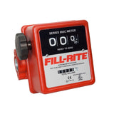 Fill-Rite Mechanical Flow Meter (MPN: 807C)