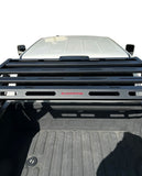 Black Horse Off Road Truck Bed Bar (MPN: AR2-03BA3)