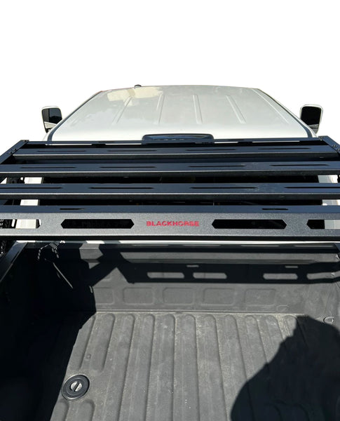 Black Horse Off Road Truck Bed Bar (MPN: AR2-03BA3)