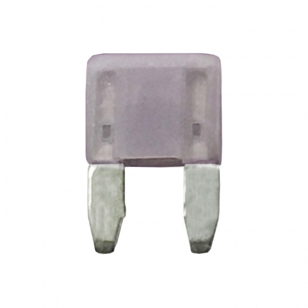 WirthCo ATM Mini 3 Ampere Fuse (MPN: 24101-50)