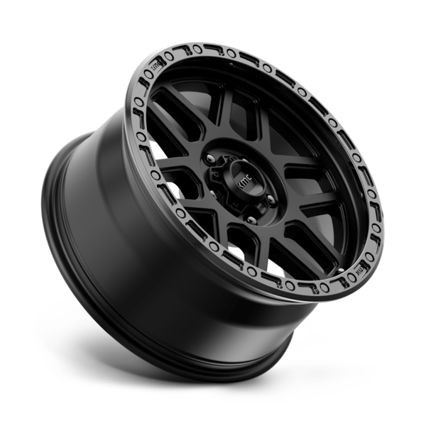 KMC Wheels KM544 Mesa 17 Inch Wheel (MPN: KM54479050718)