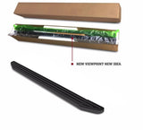 Black Horse Off Road Peerless Running Board (MPN: PR-H476BK)