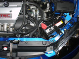 Injen Technology Cold Air Intake SP Series (MPN: SP1477BLK)