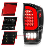 AnzoUSA LED Tail Light Assembly (MPN: 311400)
