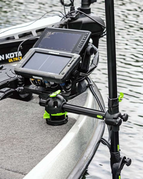 HEXX Fishing Rod Holder (MPN: 11-4190-11)