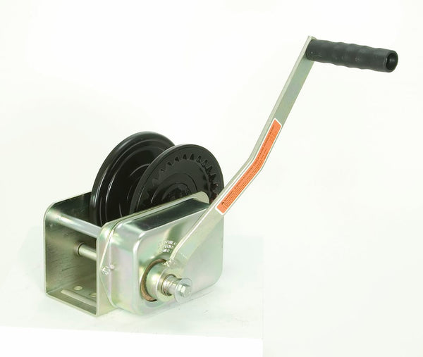 Dutton Lainson Corp Trailer Boat Winch (MPN: 10770)