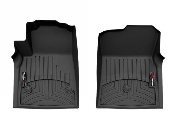 WeatherTech FloorLiner HP (MPN: 447221IM)