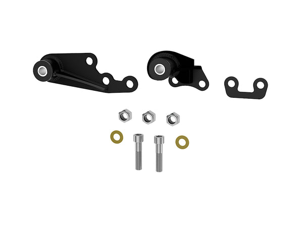 Icon Vehicle Dynamics Differential Lowering Kit (MPN: 55156)