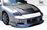 Duraflex Bumper Cover (MPN: 100115)