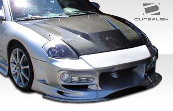 Duraflex Bumper Cover (MPN: 100115)