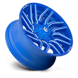 Fuel Off Road Typhoon D774 Wheel (MPN: D77420007047)