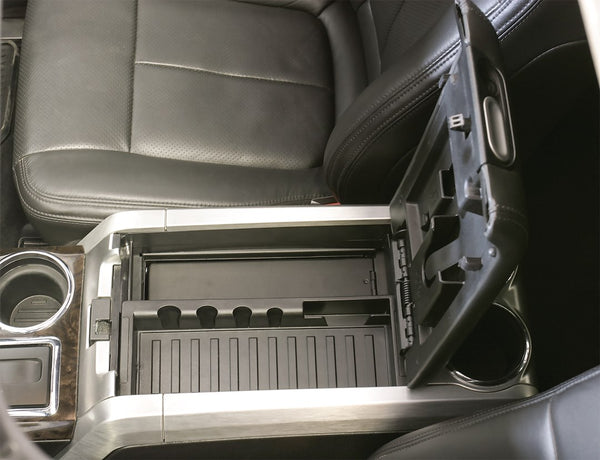 Tuffy Security Console Insert (MPN: 315-01)
