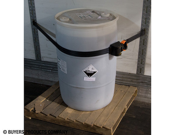 Buyers Products 2 Inch Retractable E-Track Ratchet Tie Down (MPN: 5480011)