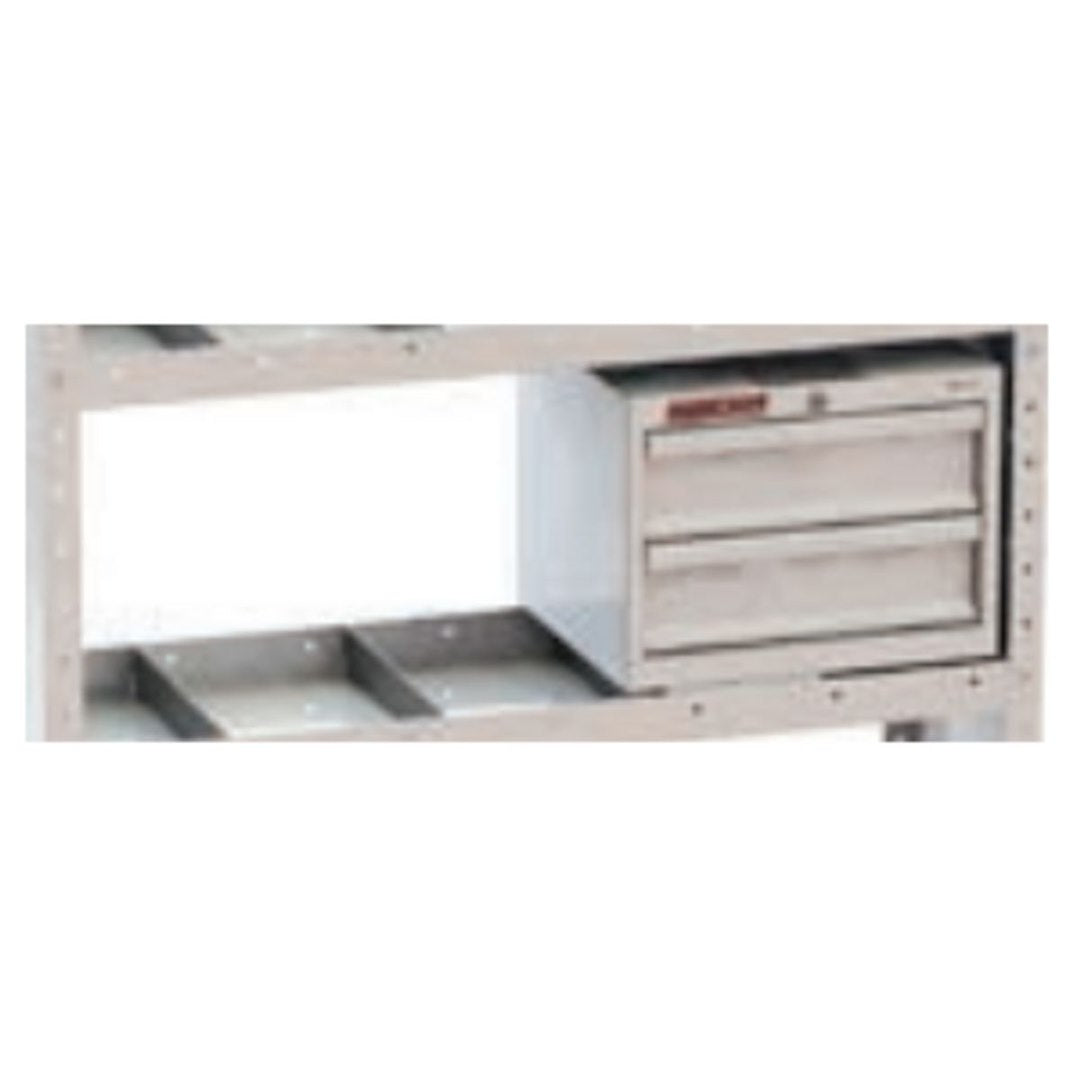Weather Guard Shelf Mounting Bracket (MPN: 9994 MOUNTING KIT ...