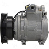 Four Seasons Air Conditioner Compressor (MPN: 58300)