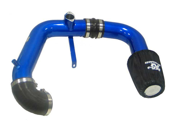 K and N Filters 69 Series Typhoon Air Intake (MPN: 69-3302TB)