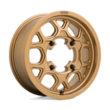 KMC Wheels KS133 Mesa Lite (MPN: KS13356044638)