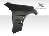 Duraflex GT Fender Set (MPN: 104207)