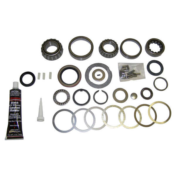Crown Automotive Manual Transmission Service Kit (MPN: BKT4M)