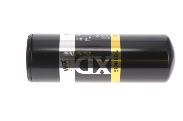 Wix Filters Spin-On Oil Filter (MPN: 57744XD)