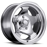 Ultra Wheel Type 050/051 16 Inch Wheel (MPN: 050-6853K)