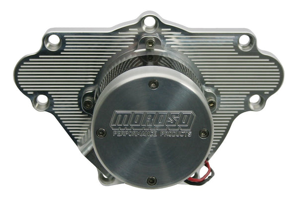 Moroso Electric Water Pump (MPN: 63565)