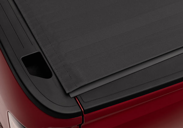 Truxedo Sentry CT Hard Roll-Up Tonneau Cover (MPN: 1571116)