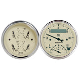 AutoMeter Quad Gauge Set (MPN: 1820)