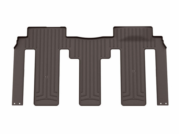 WeatherTech FloorLiner HP Cocoa (MPN: 4719112IM)