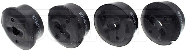 Body Mount Bushing for Vehicle Replacement (MPN: 523-541)