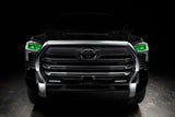Oracle Lighting Daytime Running Light Upgrade Kit (MPN: 1474-334)