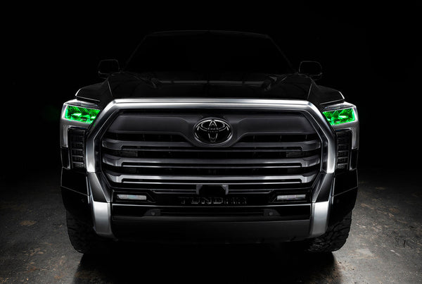 Oracle Lighting Daytime Running Light Upgrade Kit (MPN: 1474-334)