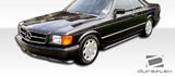 Duraflex Side Skirt (MPN: 102238)
