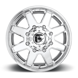 Fuel Off Road Maverick D536 Wheel (MPN: D536208292F)