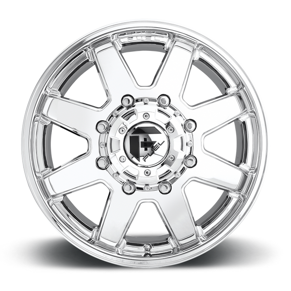 Fuel Off Road Maverick D536 Wheel (MPN: D536208292F)