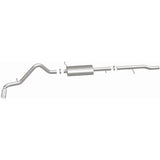 MagnaFlow Street Series Exhaust System Kit (MPN: 15564)