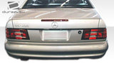 Duraflex Bumper Cover (MPN: 103090)