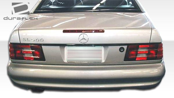 Duraflex Bumper Cover (MPN: 103090)