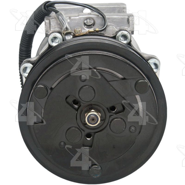 Four Seasons Air Conditioner Compressor (MPN: 58632)