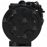 Four Seasons Air Conditioner Compressor (MPN: 67475)