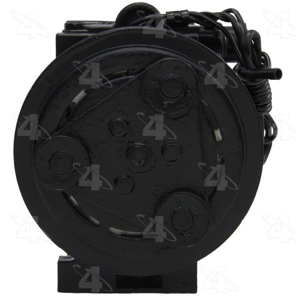 Four Seasons Air Conditioner Compressor (MPN: 67475)