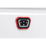 Weather Guard Crossover Low Profile Toolbox (MPN: 120-3-04)