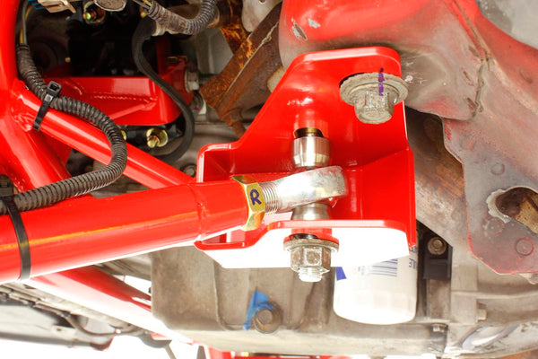 BMR Suspension Control Arm Set (MPN: AA032R)
