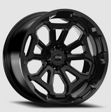 Torque Wheels TW404C Overdrive Wheel (MPN: TW404C-22118404-32)